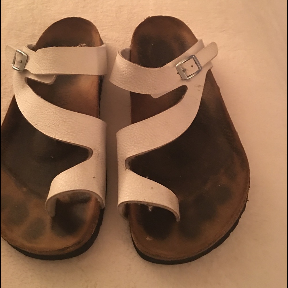 Birkenstocks